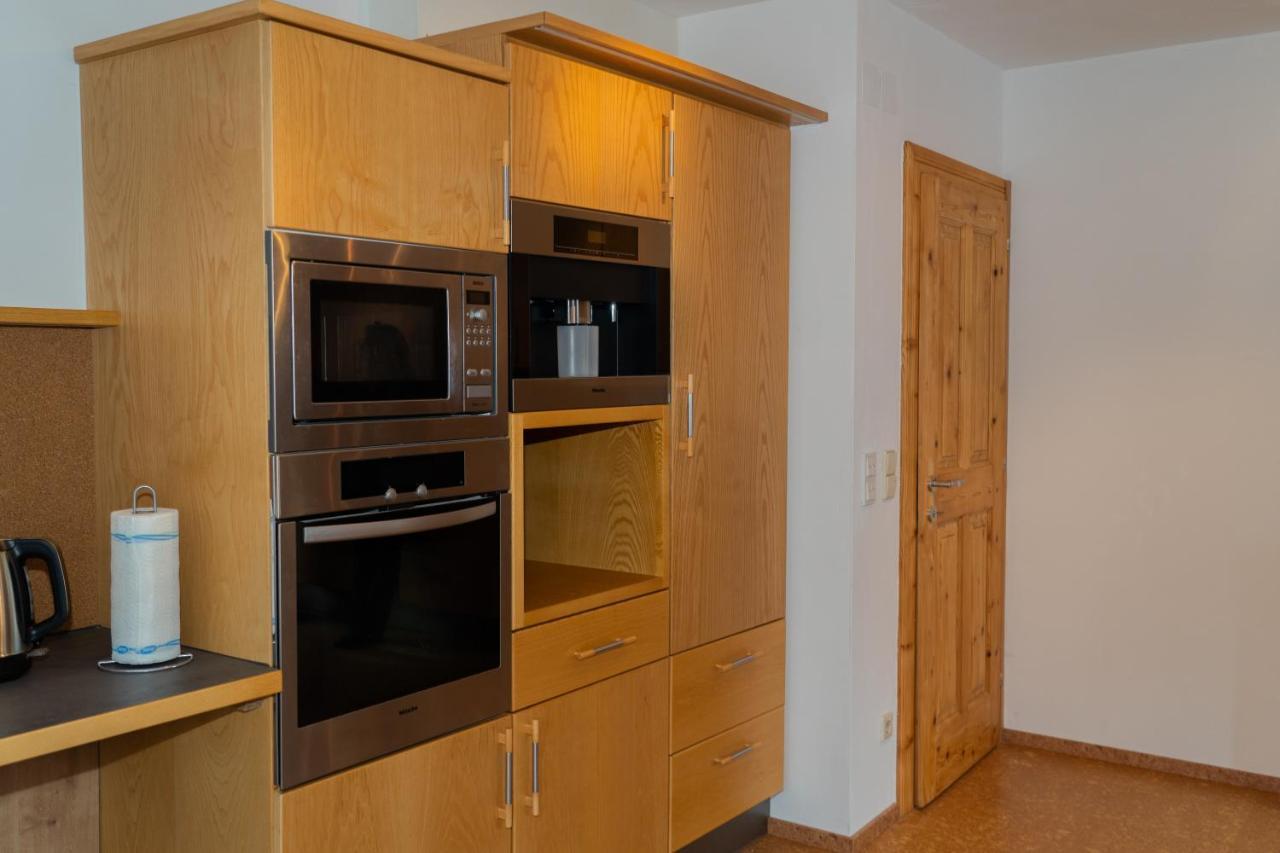 Stoabergblick Apartamento Lofer Exterior foto