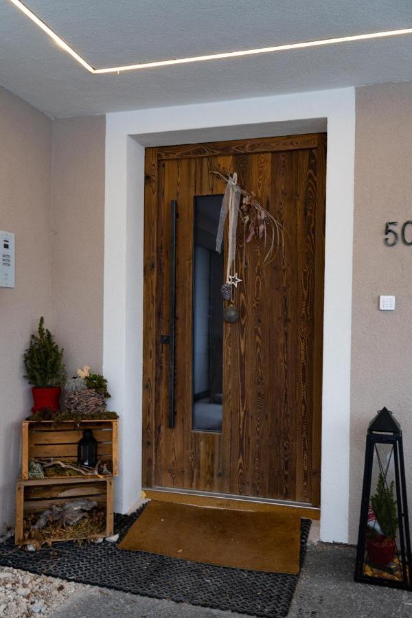 Stoabergblick Apartamento Lofer Exterior foto