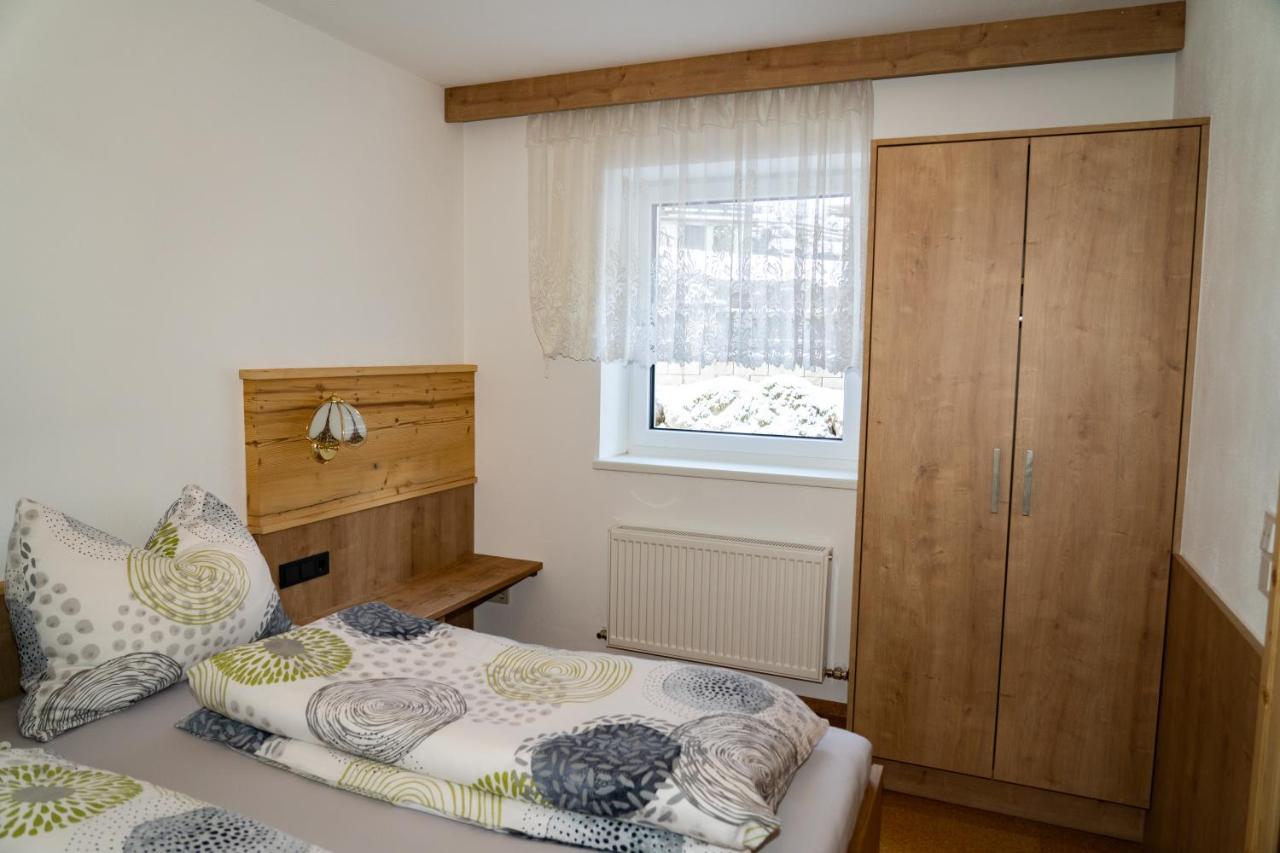 Stoabergblick Apartamento Lofer Exterior foto