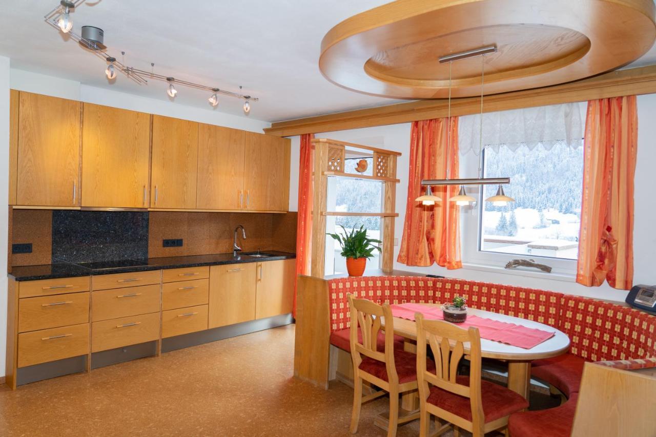 Stoabergblick Apartamento Lofer Exterior foto
