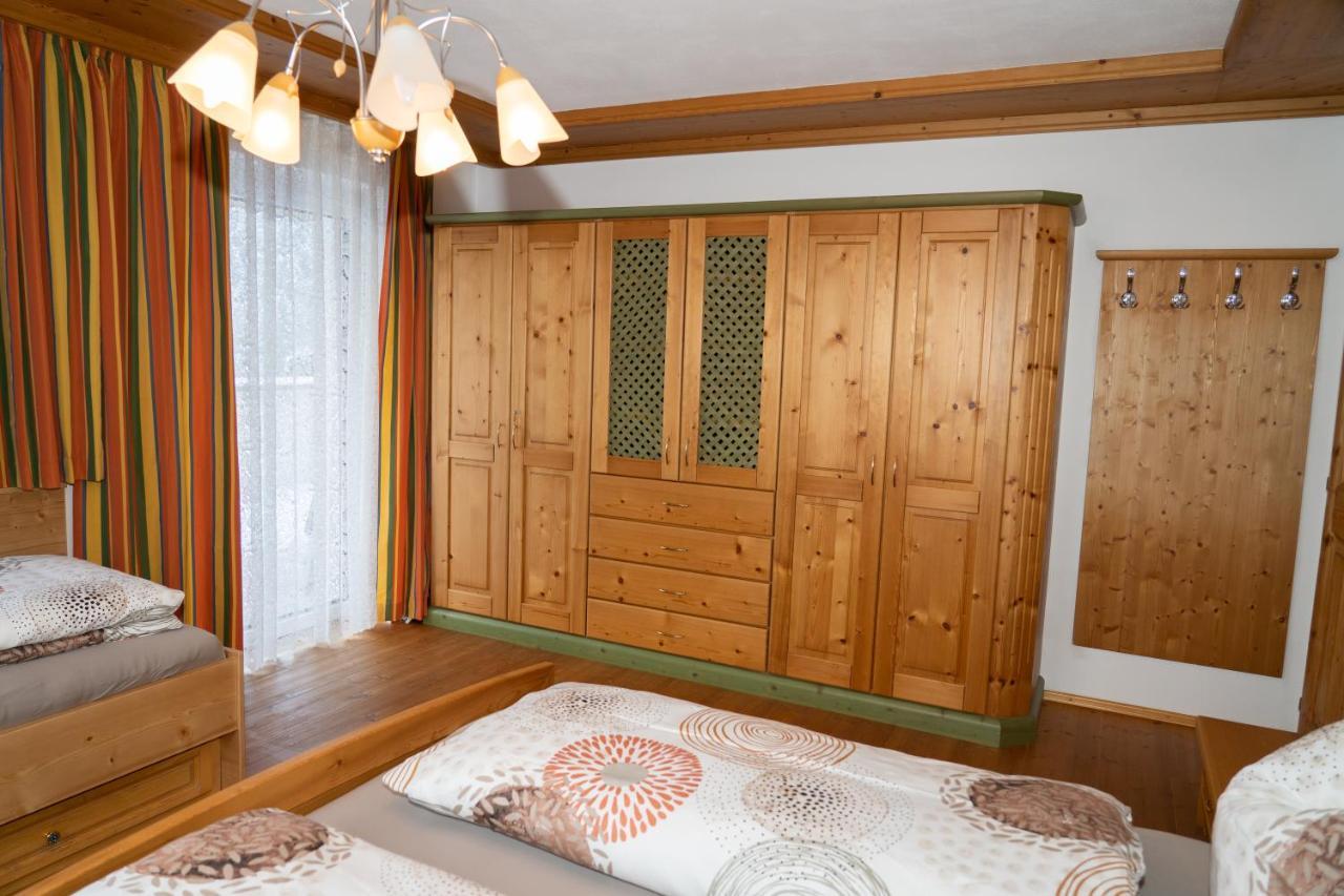 Stoabergblick Apartamento Lofer Exterior foto
