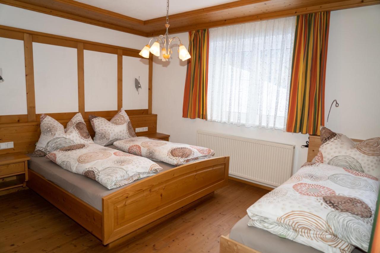 Stoabergblick Apartamento Lofer Exterior foto