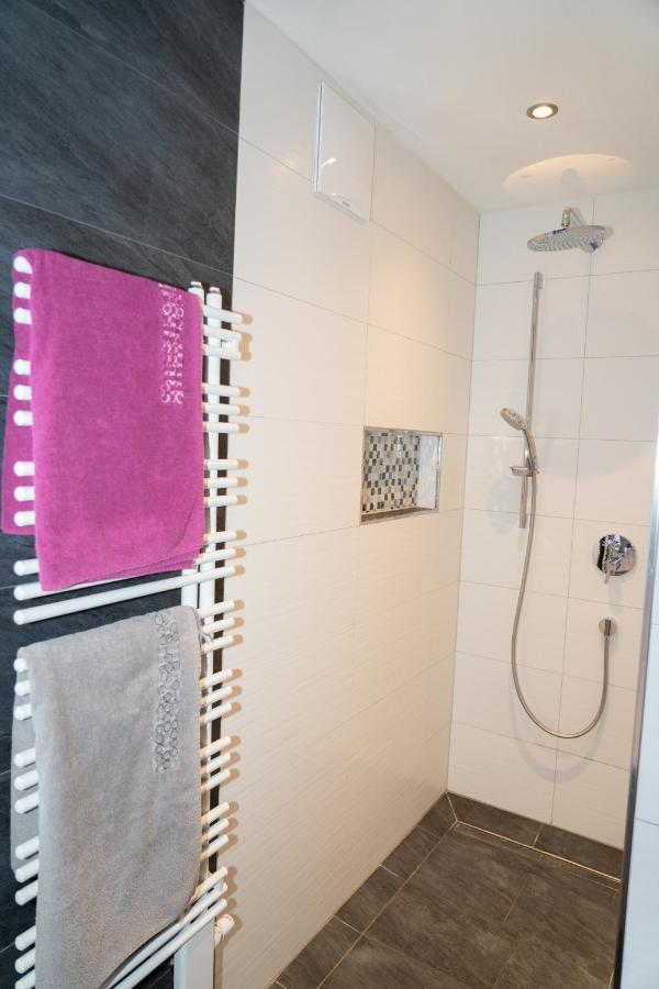 Stoabergblick Apartamento Lofer Exterior foto