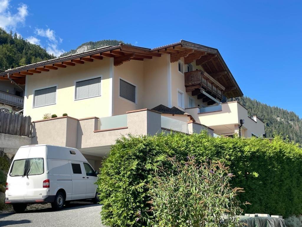 Stoabergblick Apartamento Lofer Exterior foto