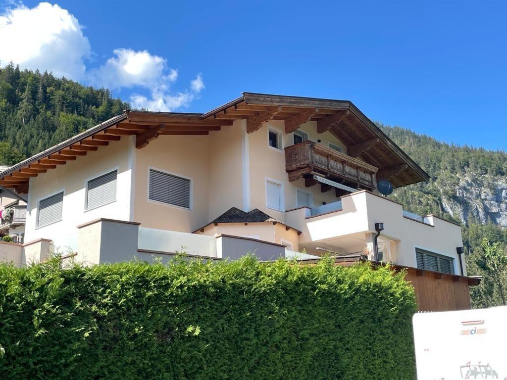 Stoabergblick Apartamento Lofer Exterior foto